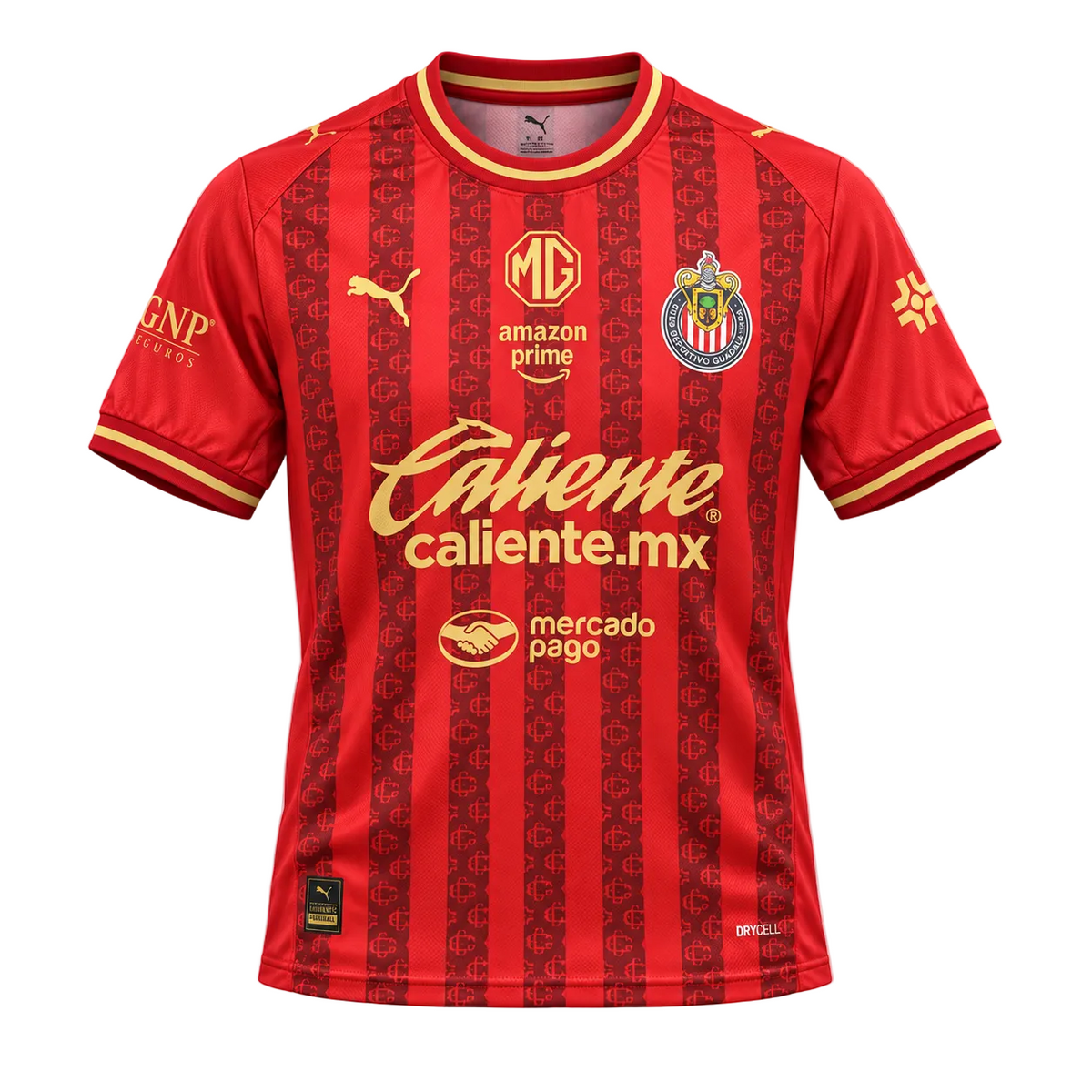 26/27 Special Edition Men's Jersey