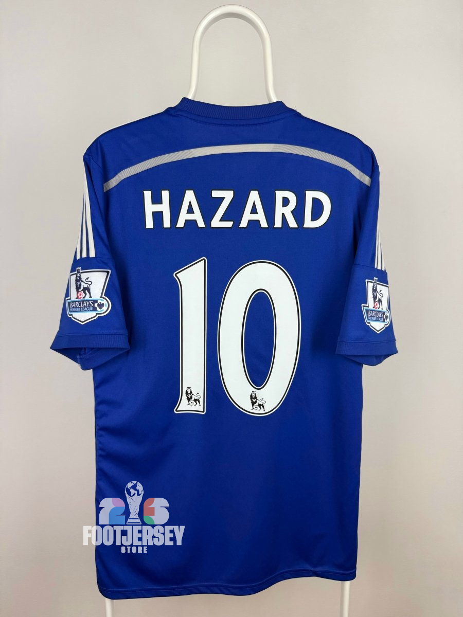 Home 14/15 Men's Jersey