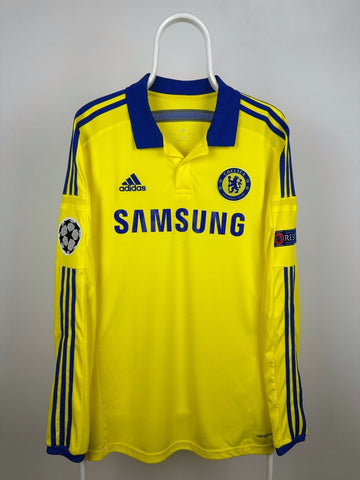 Away 14/15 Men's Jersey