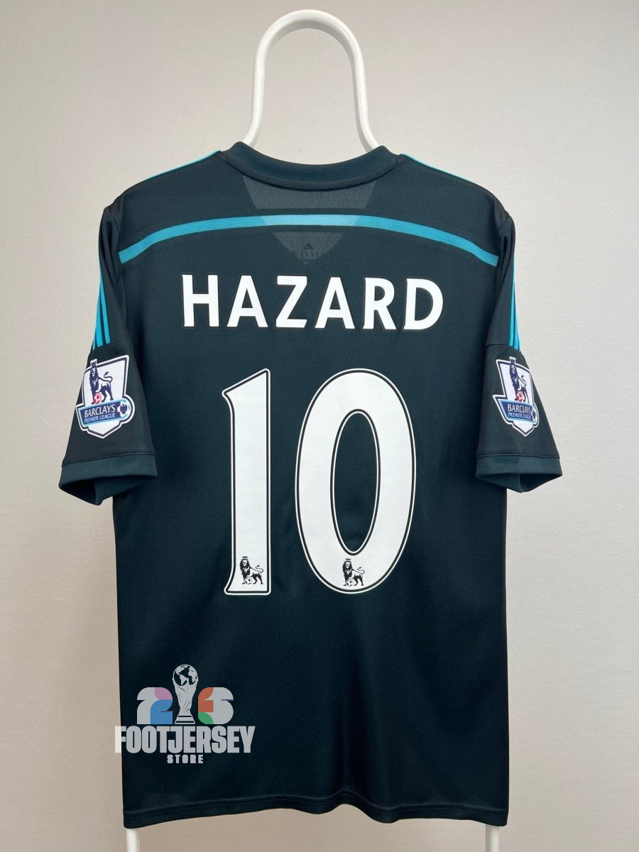 Away 14/15 Men's Jersey