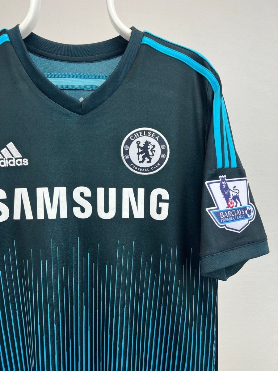 Away 14/15 Men's Jersey