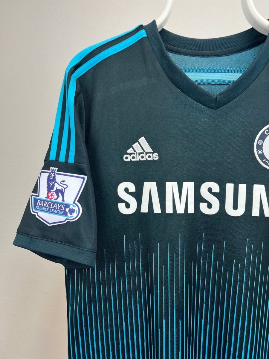 Away 14/15 Men's Jersey