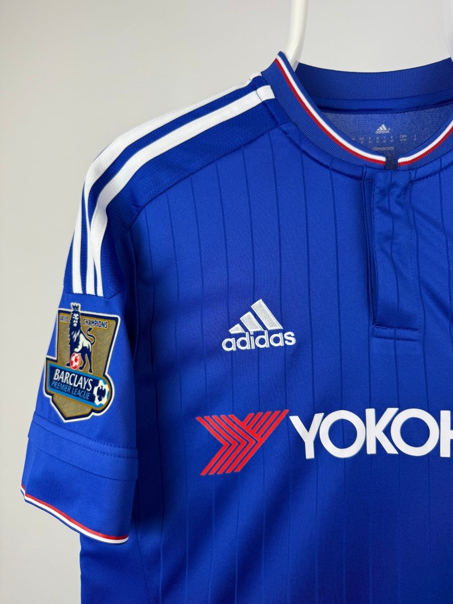 Home 15/16 Men's Jersey
