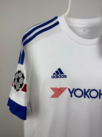 Away 15/16 Men's Jersey