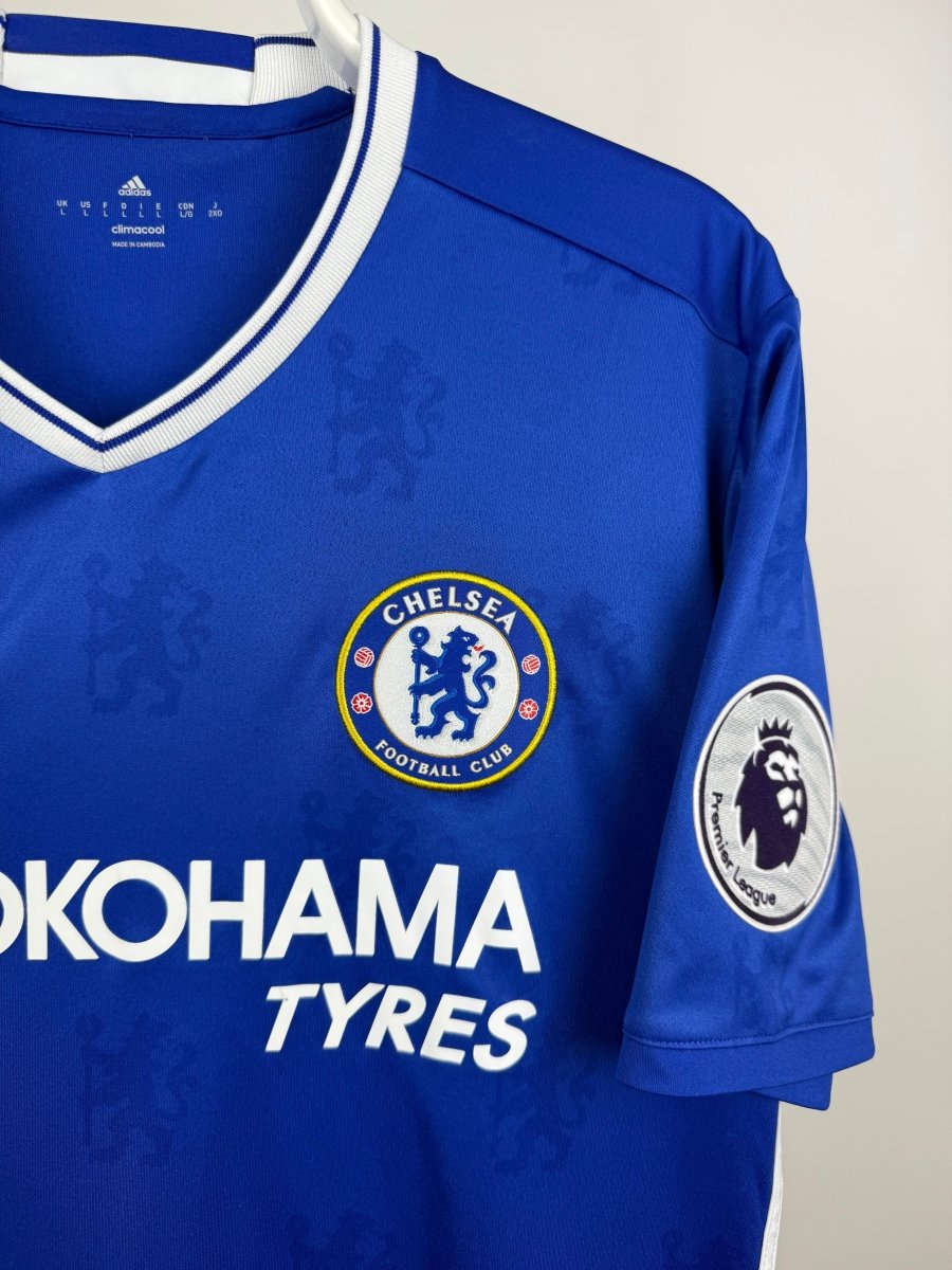 Home 16/17 Men's Jersey