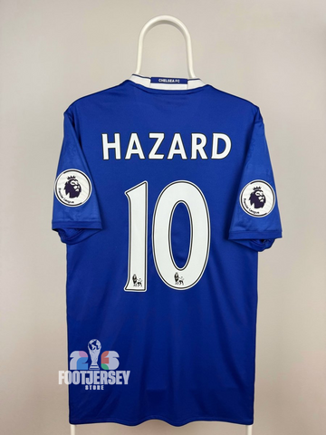 Home 16/17 Men's Jersey
