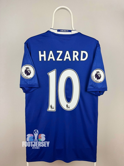 Home 16/17 Men's Jersey