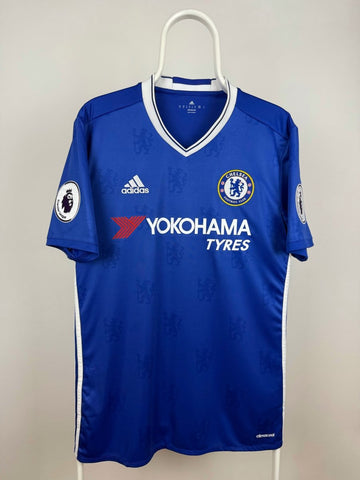 Home 16/17 Men's Jersey