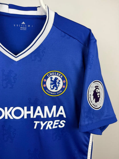 Home 16/17 Men's Jersey
