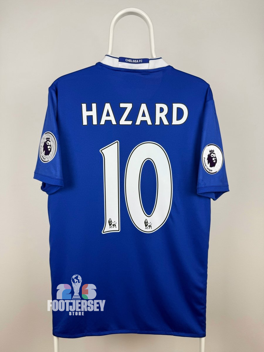Home 16/17 Men's Jersey