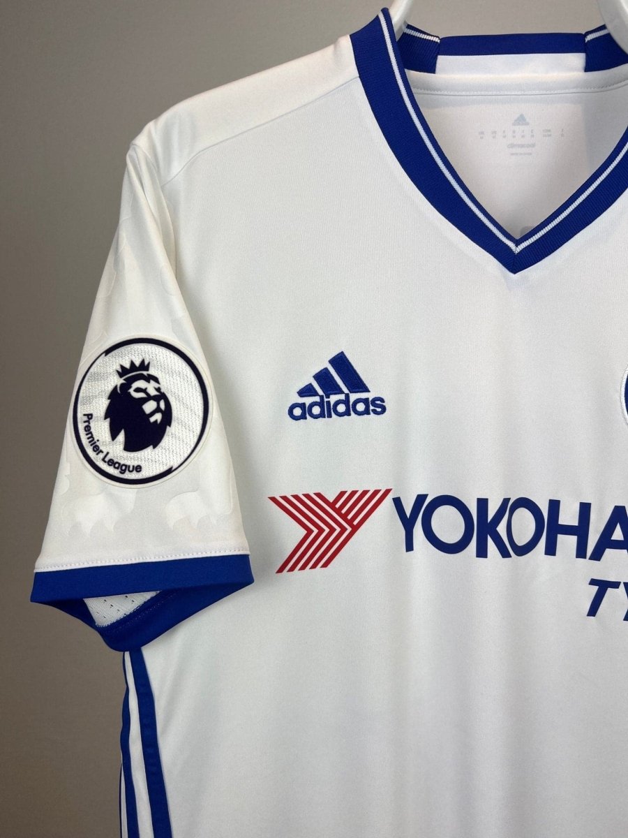 Away 16/17 Men's Jersey