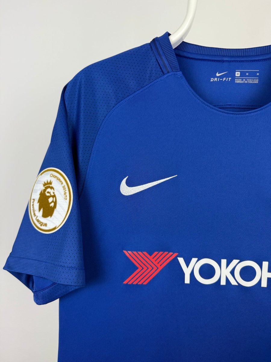 Home 17/18 Men's Jersey