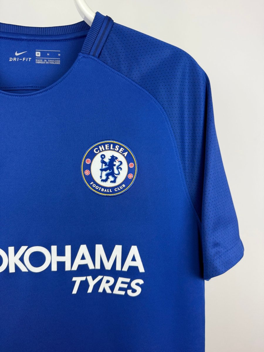 Home 17/18 Men's Jersey