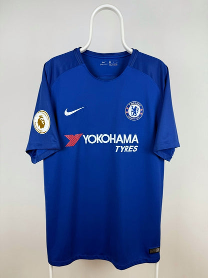 Home 17/18 Men's Jersey