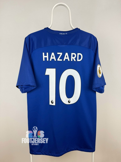 Home 17/18 Men's Jersey