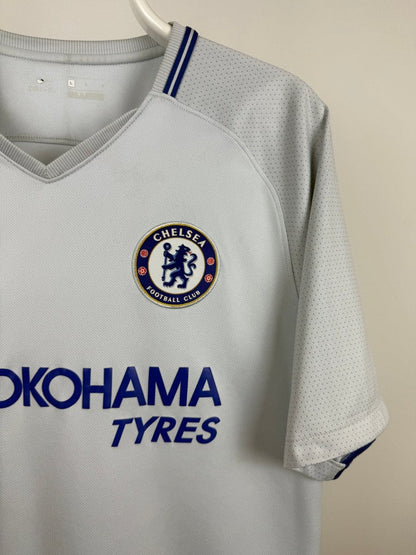 Away 17/18 Men's Jersey