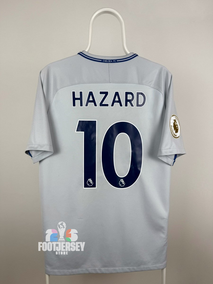 Away 17/18 Men's Jersey