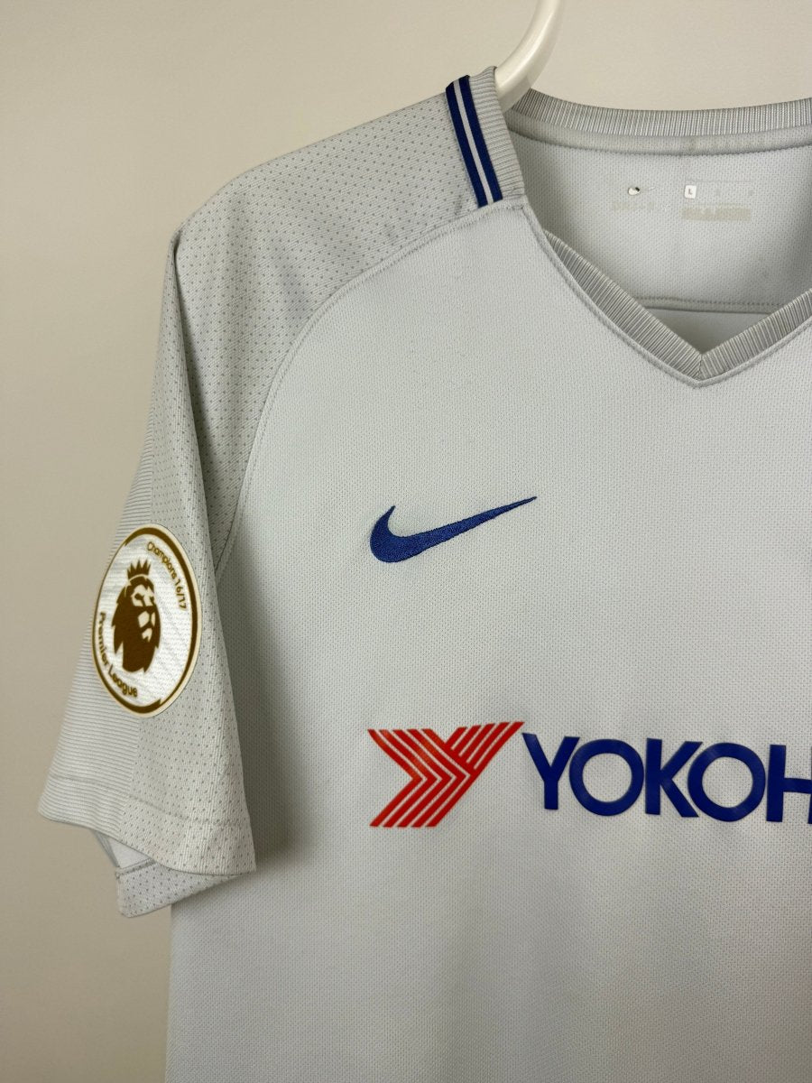 Away 17/18 Men's Jersey