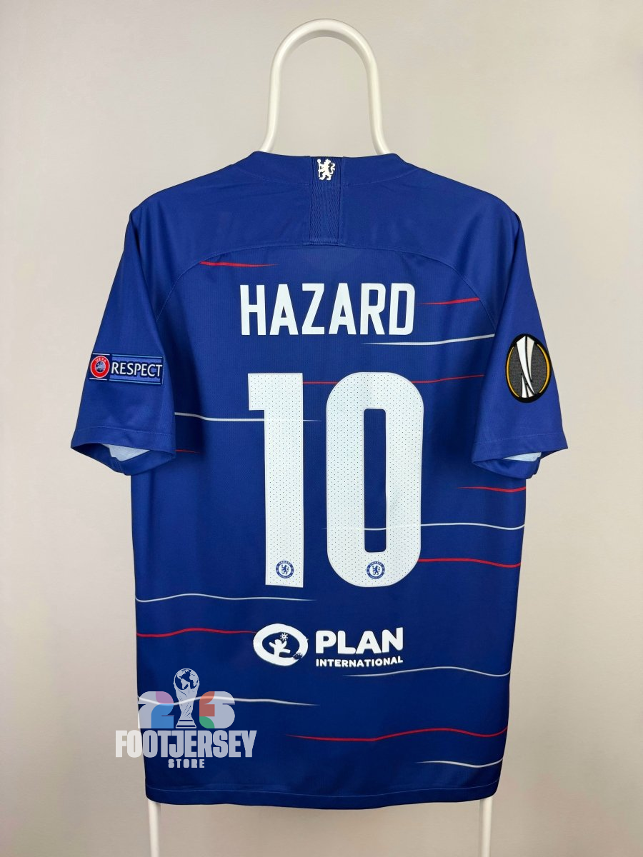 Jersey 18/19 Men's