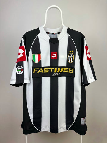 Home 02/03 Men's Jersey