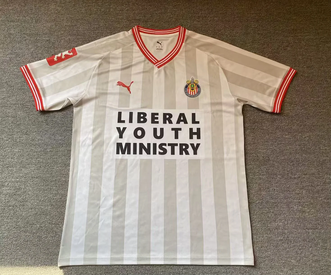 Jersey Men's
