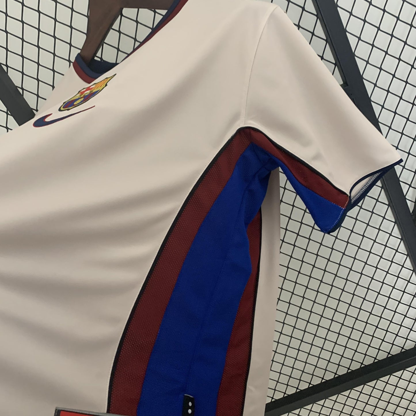 Retro Away 98/99 Men's Jersey