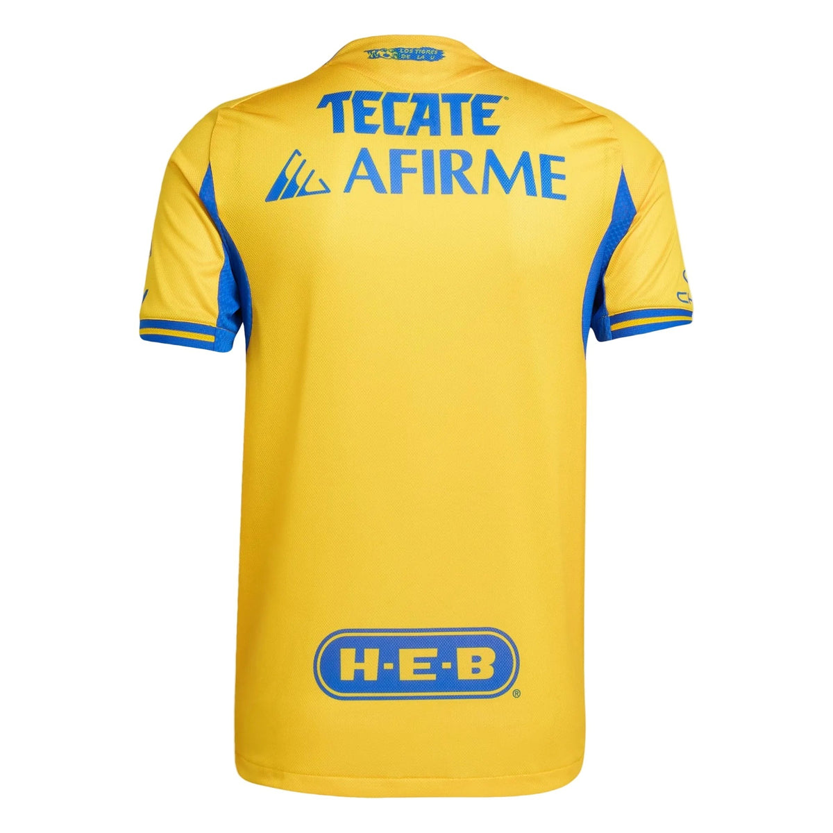 Home 25/26 Men's Jersey