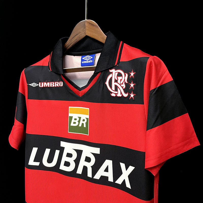 Retro Home 99 Men's Jersey