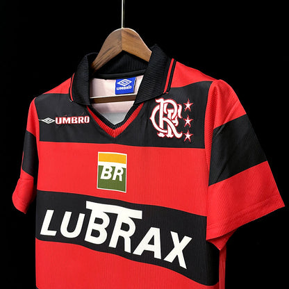 Retro Home 99 Men's Jersey