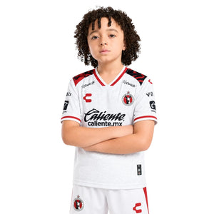 Away 26/27 Kids Kit