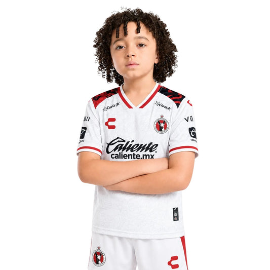 Away 26/27 Kids Kit