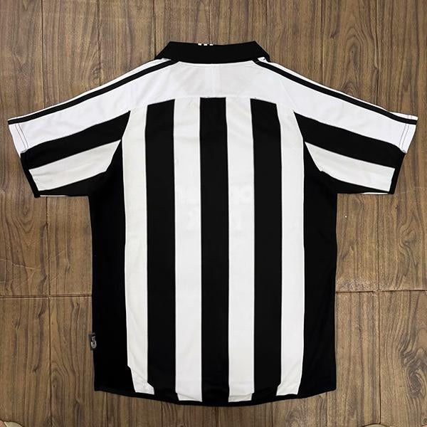 Retro Home 03/05 Men's Jersey