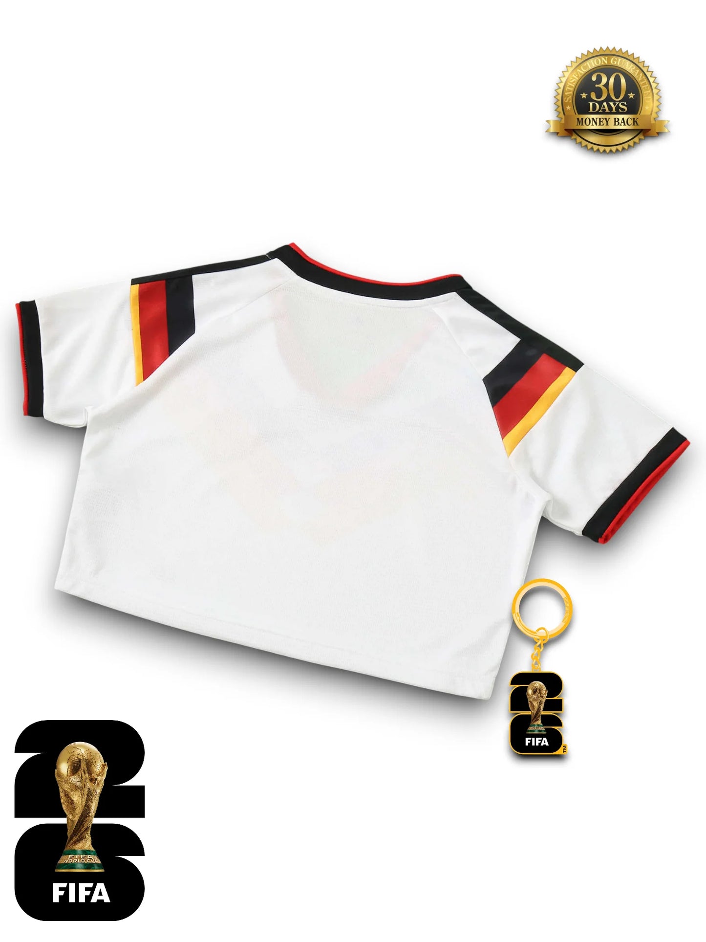 Jersey 26 Women's