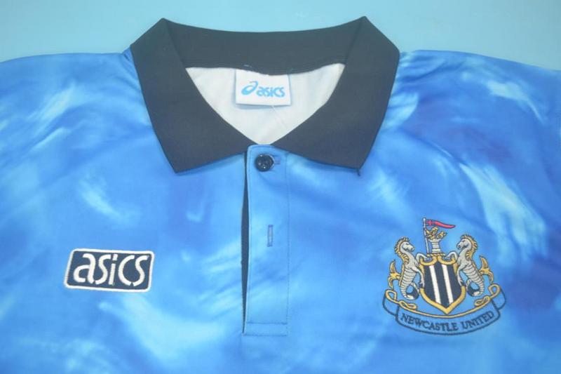 Retro Away 93/95 Men's Jersey