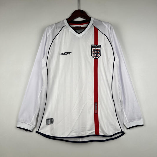 Retro Home 02 Langarmtrikot für Herren