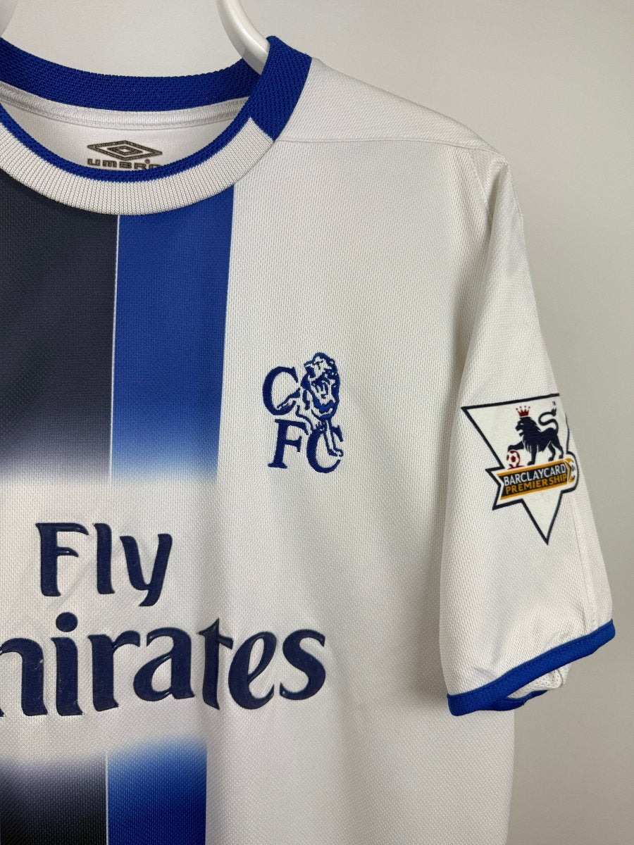 Away 03/04 Men's Jersey