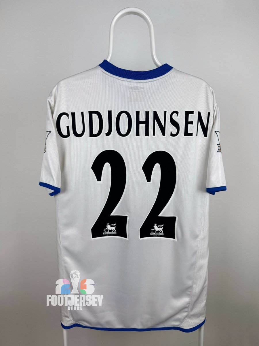 Away 03/04 Men's Jersey