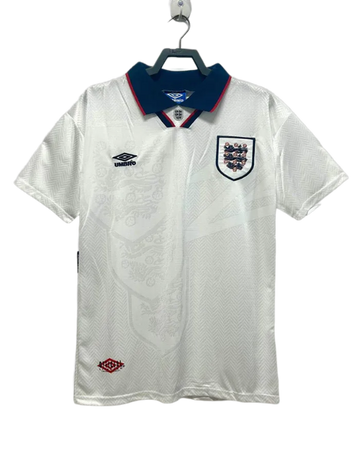 Retro Home 94/95 Men's Jersey