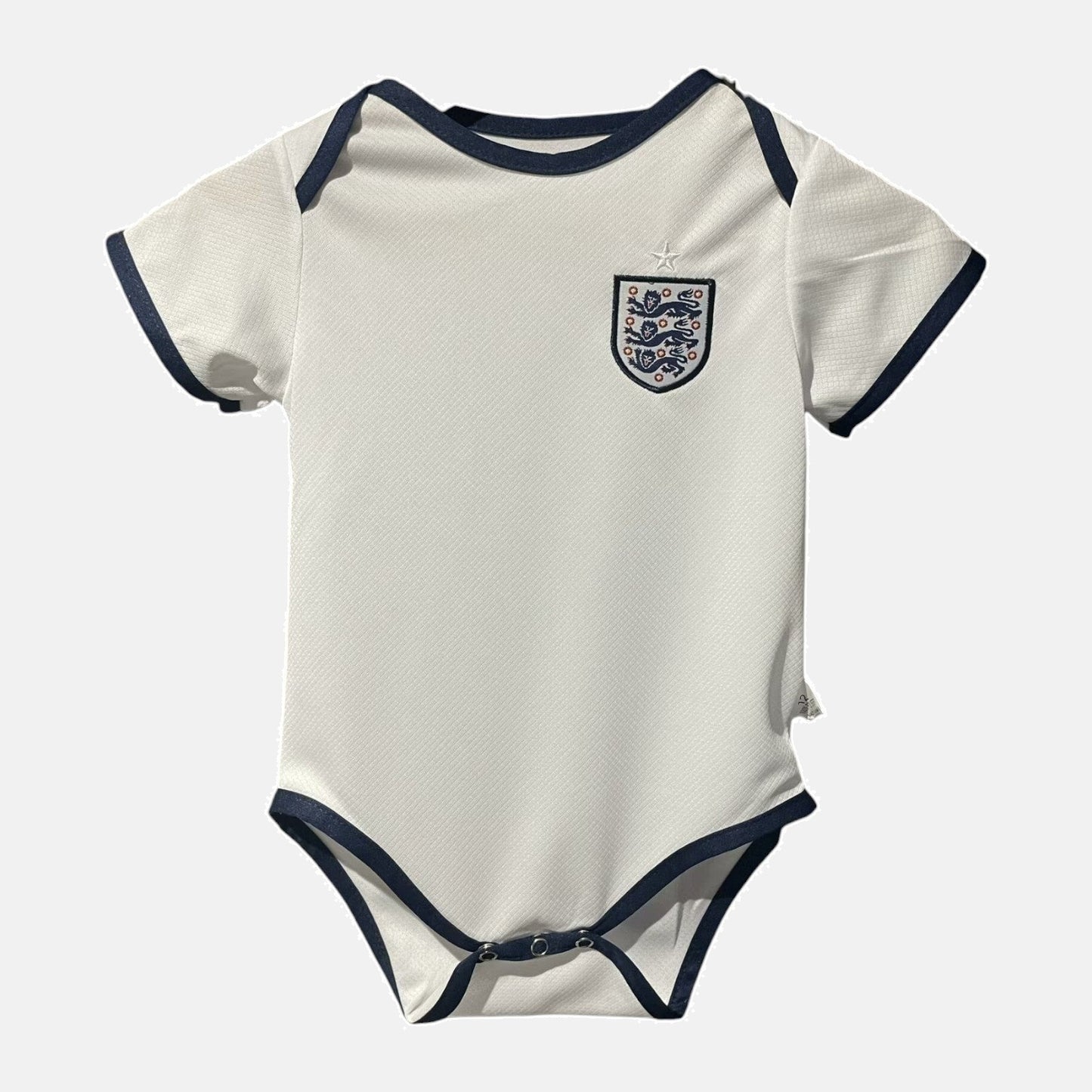 Jersey 24/25 Baby Kit