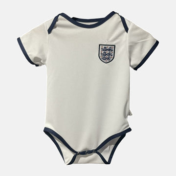 Jersey 24/25 Baby Kit