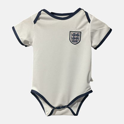 Jersey 24/25 Baby Kit