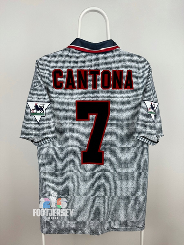 Away 95/96 Men's Jersey