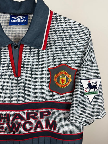 Away 95/96 Men's Jersey