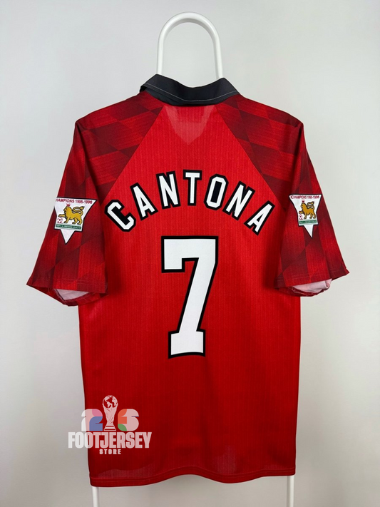 Heimtrikot Herren 97/98