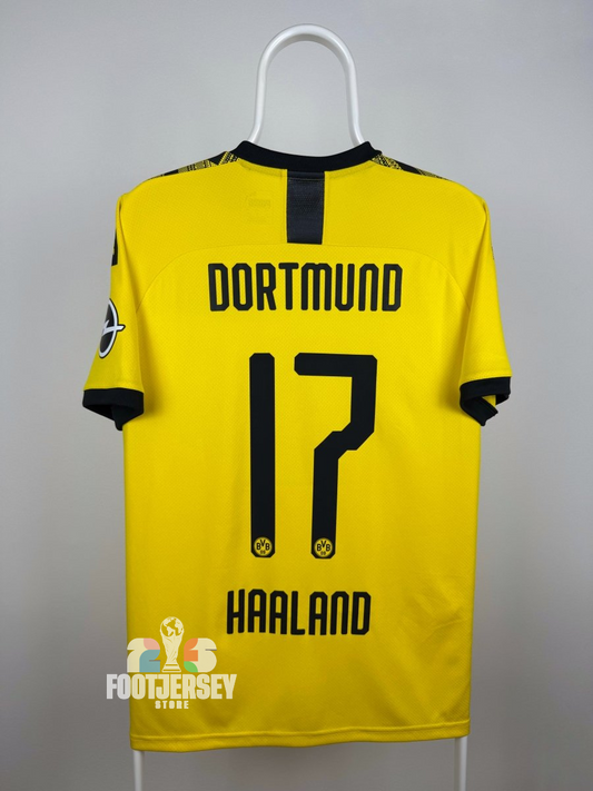 Heimtrikot Herren 19/20
