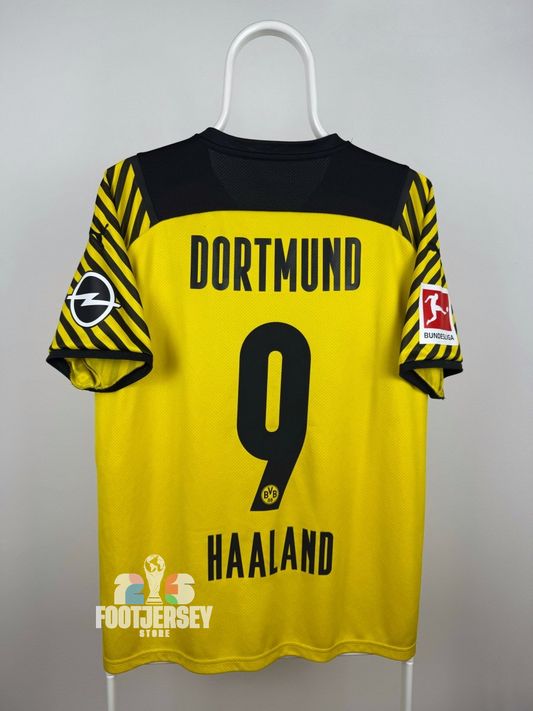 Heimtrikot Herren 21/22
