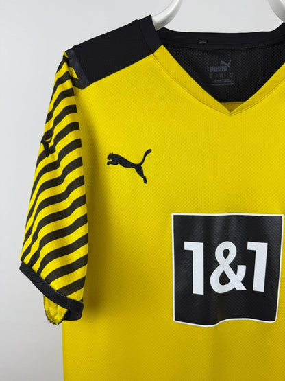 Home 21/22 Men's Jersey