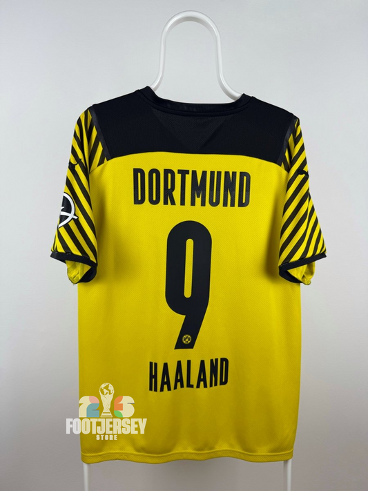 Heimtrikot Herren 21/22