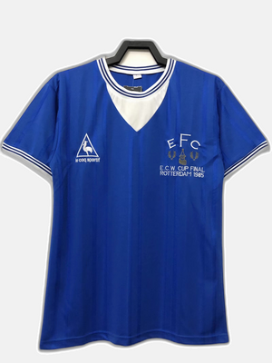 Retro-Heimtrikot 85 für Herren