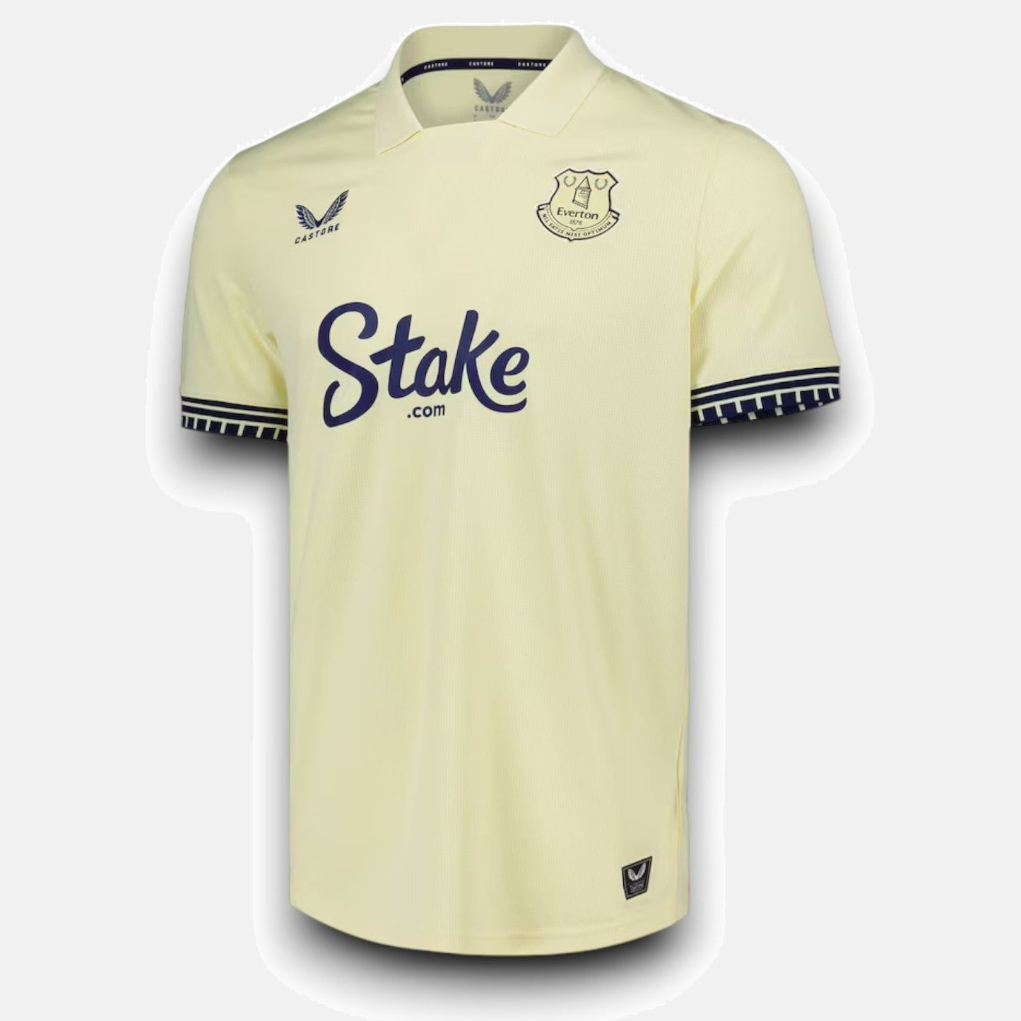 Away 25/26 Men's Jersey